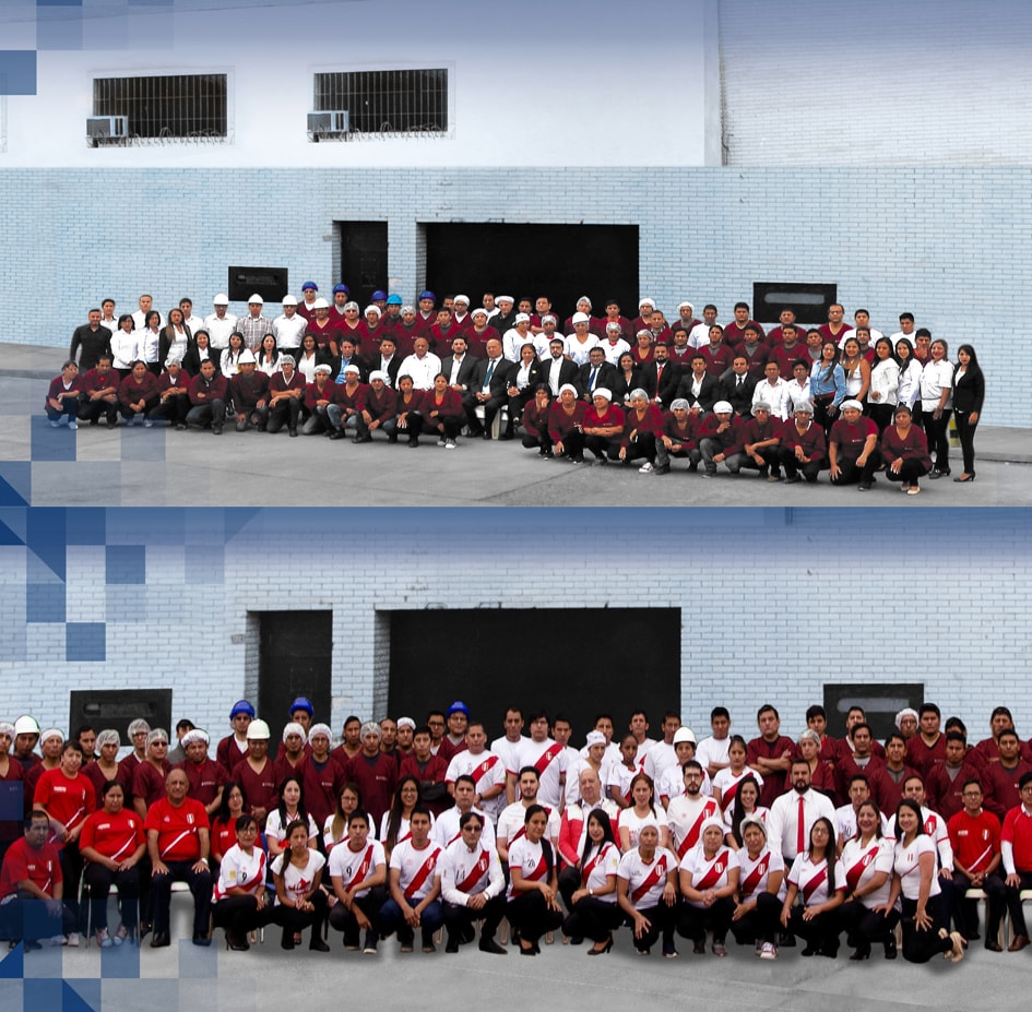 Especializado en la fabricación de cintas de embalaje con y sin impresión, Stretch Film y soluciones de embalaje industrial